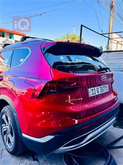 هیوندای سەنتافی